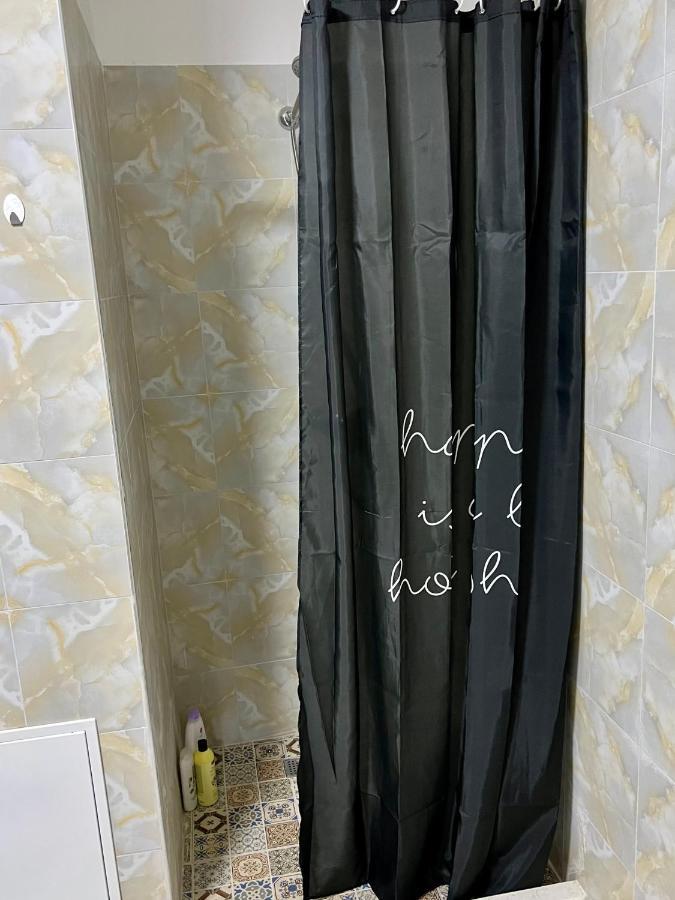 Apartament Lift @Vollga With Bbq And Patio Durrës Zewnętrze zdjęcie
